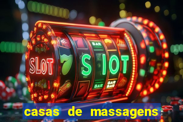 casas de massagens em santos